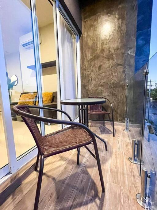 Condominio En Lomas De ماساتلان المظهر الخارجي الصورة