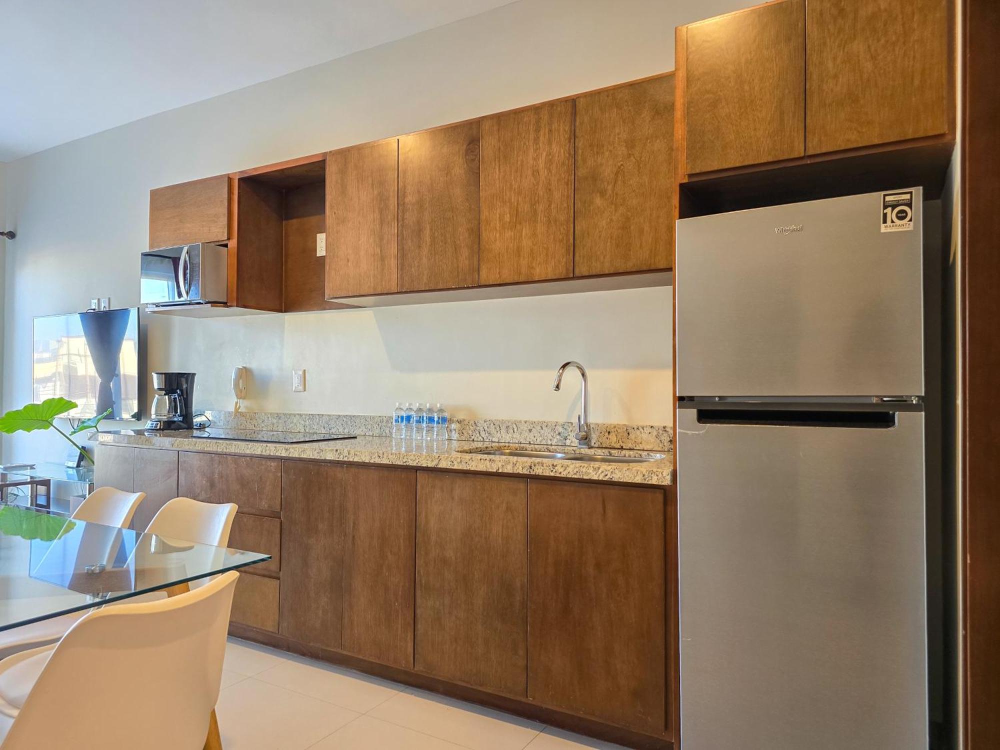Condominio En Lomas De ماساتلان المظهر الخارجي الصورة