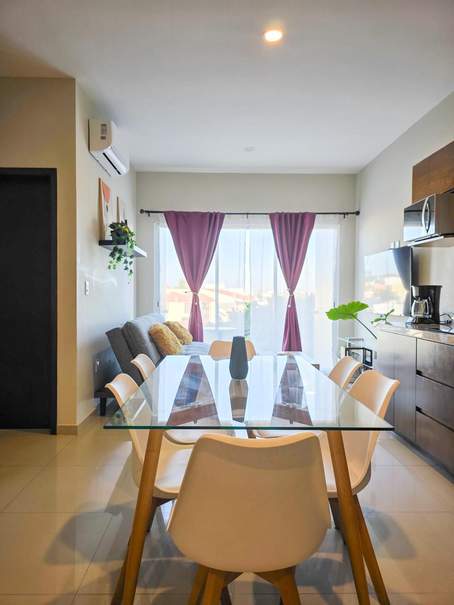 Condominio En Lomas De ماساتلان المظهر الخارجي الصورة