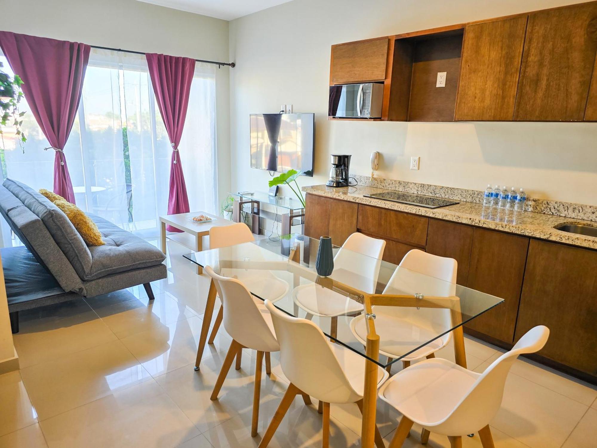 Condominio En Lomas De ماساتلان المظهر الخارجي الصورة
